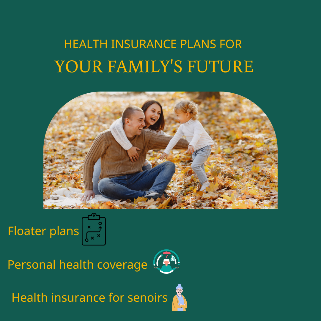 Health Insurance Plans