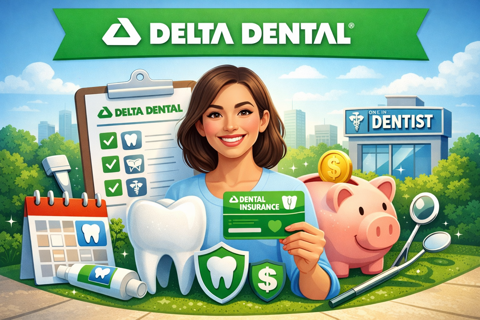 Delta Dental