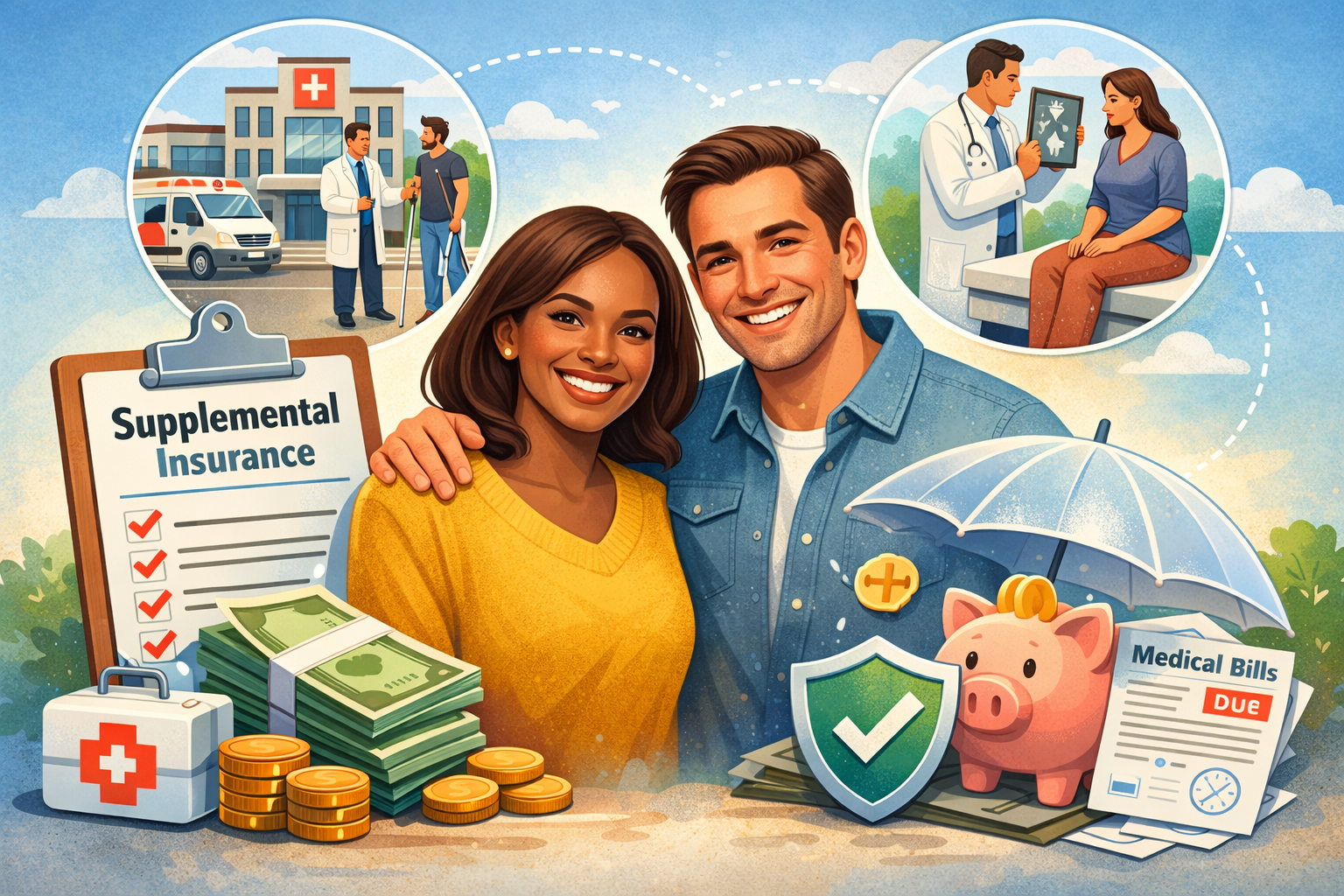 Supplemental Insurance