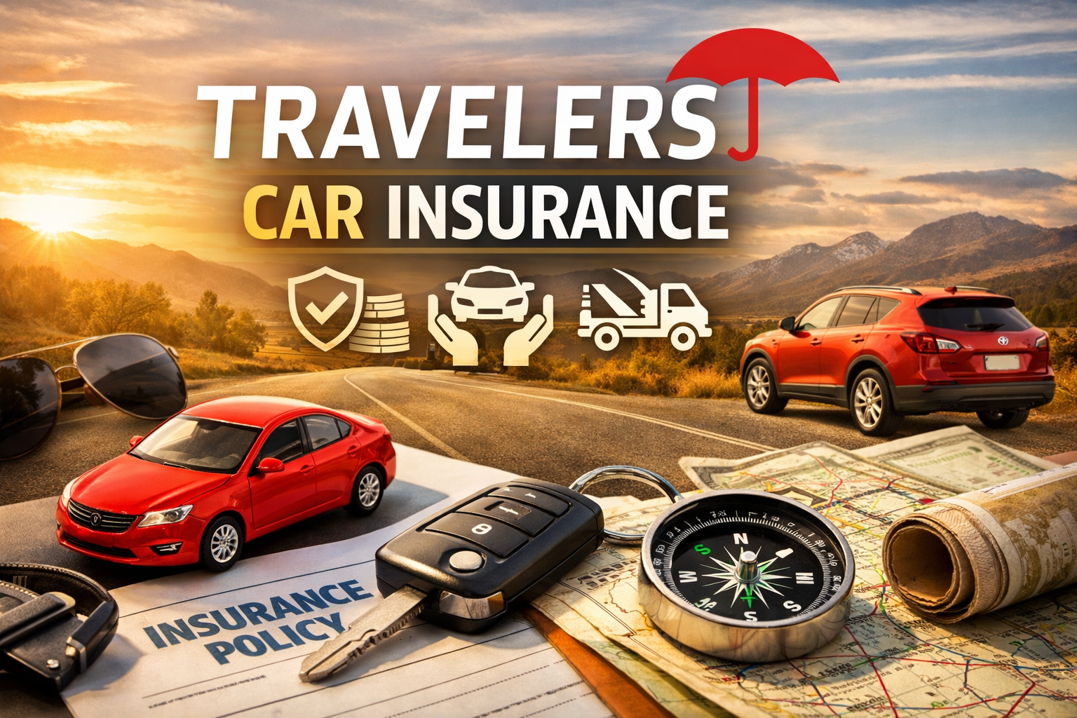 Travelers Car Insurance