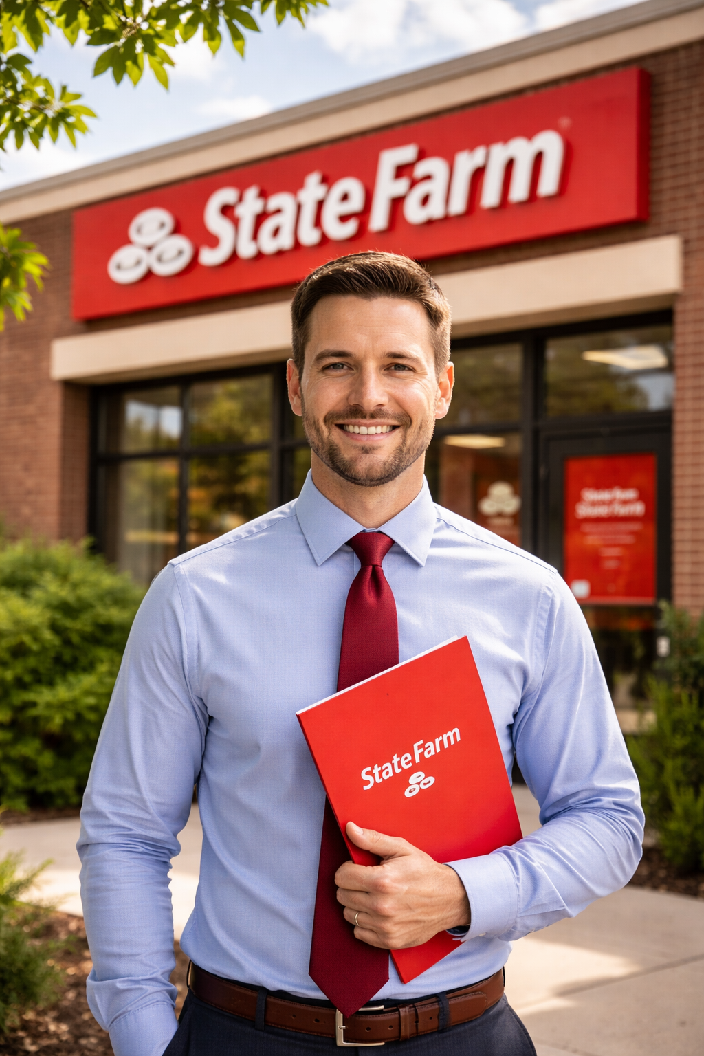 State Farm Agent