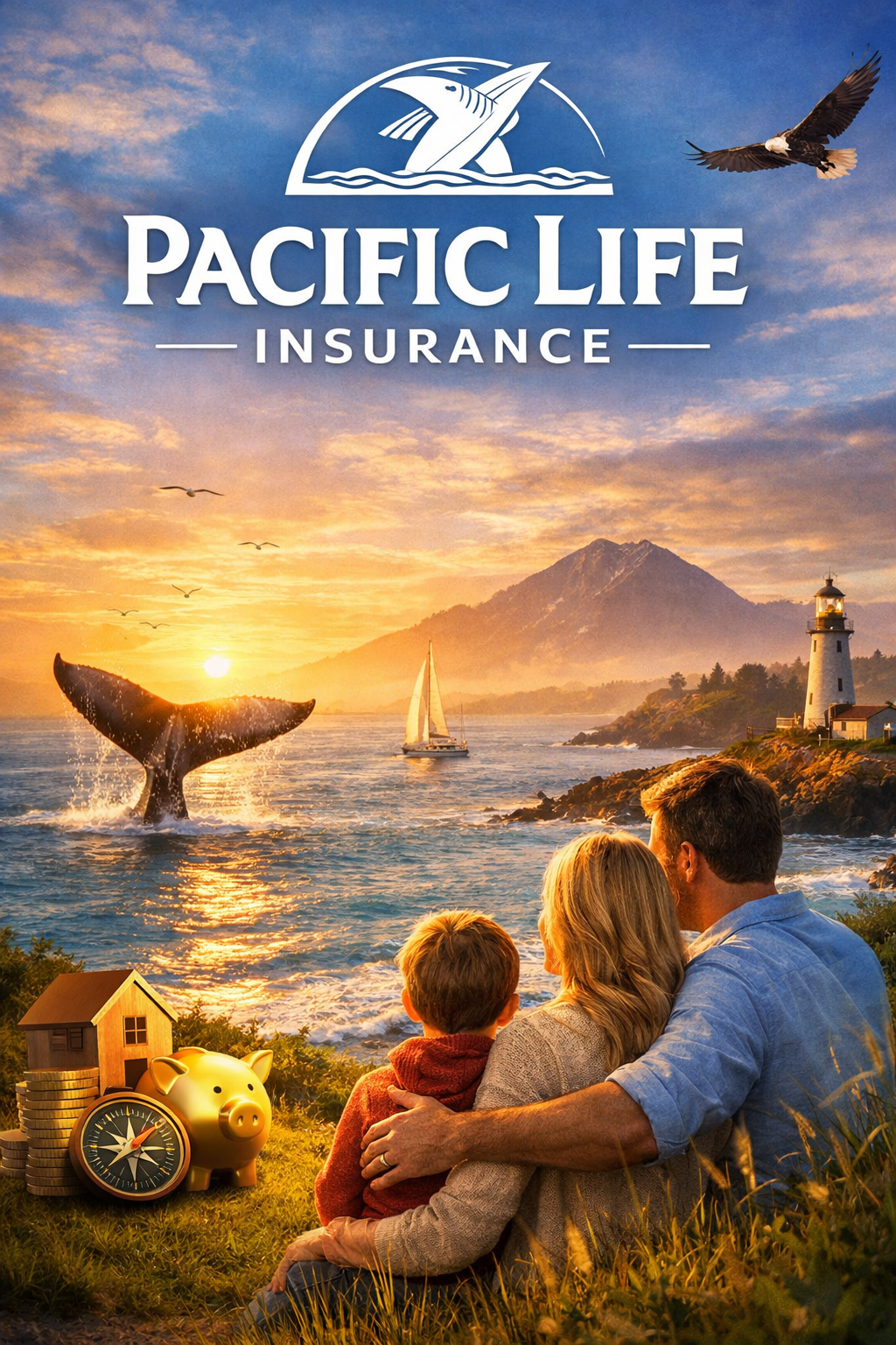 Pacific Life Insurance