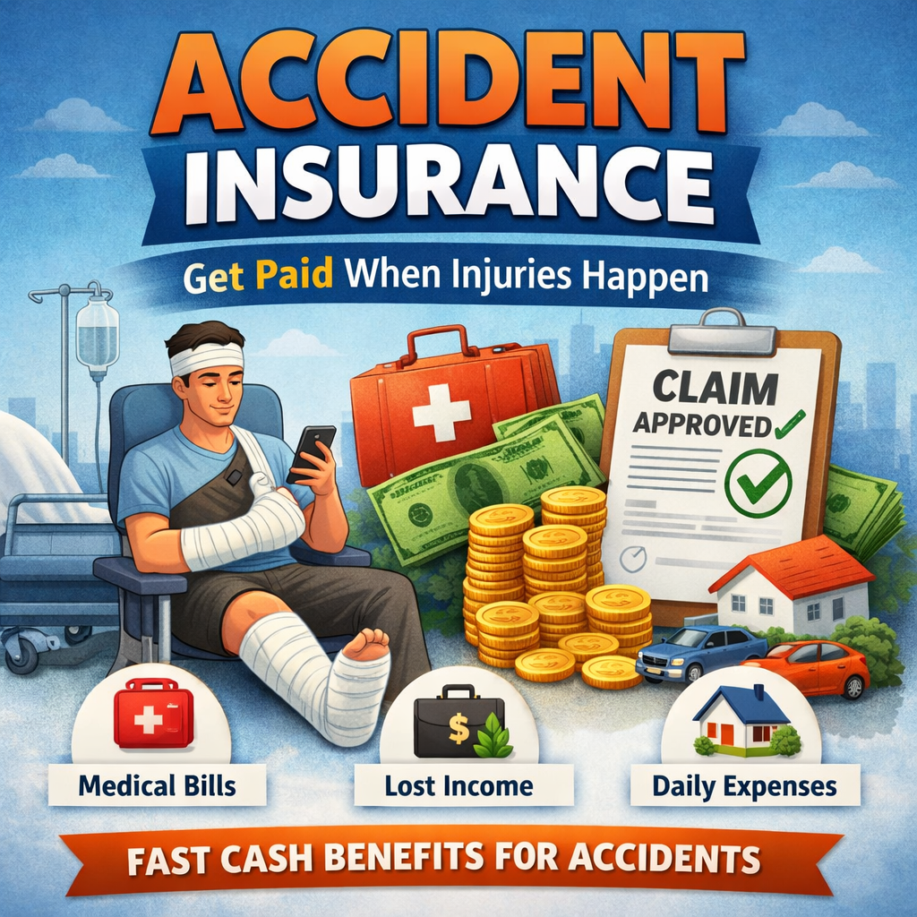 Accident Insurance
